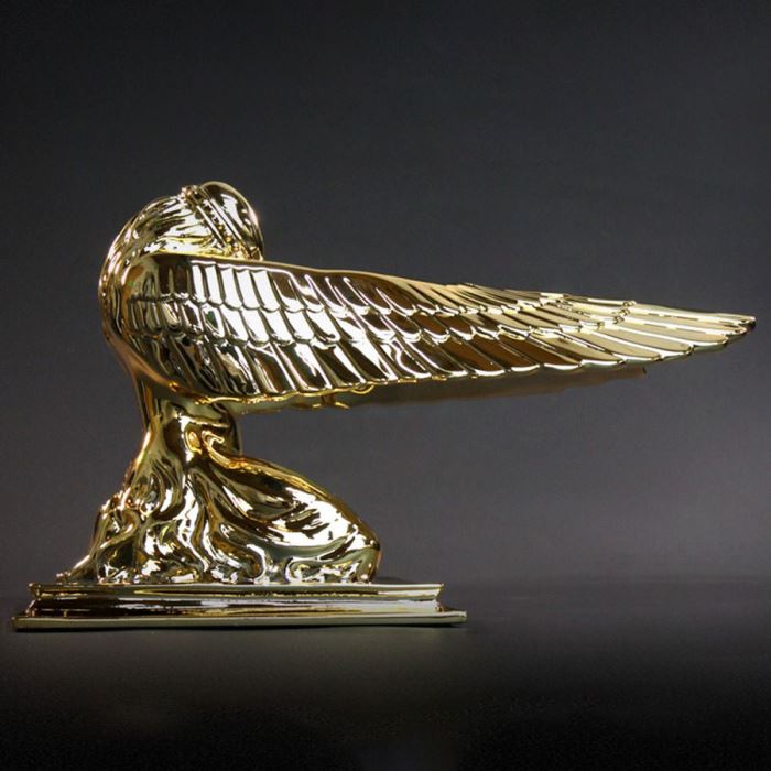 Ark of the Covenant Cherubim (Timed Edition)