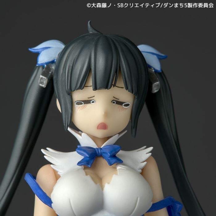 Revoltech Hestia