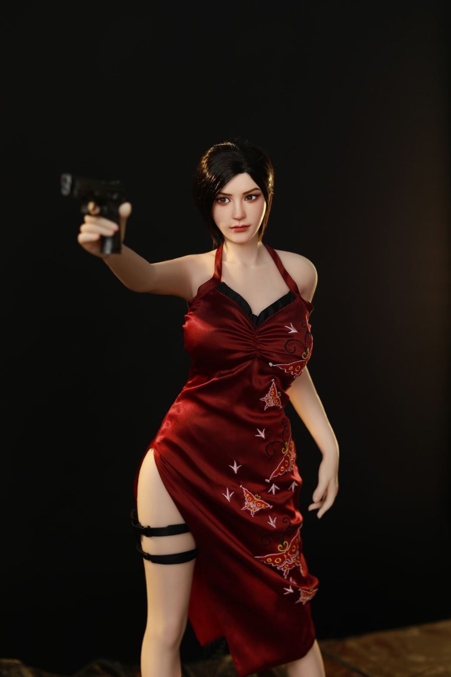 Ada Wong - Resident Evil 1/3