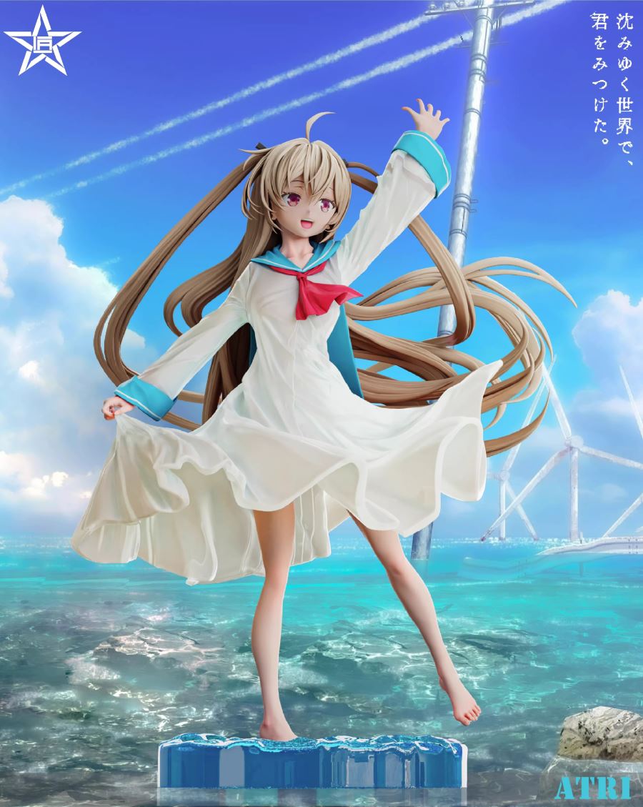 ATRI - My Dear Moments