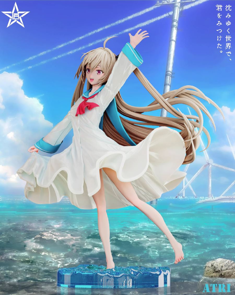 ATRI - My Dear Moments