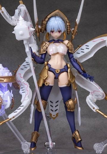 Rania - Dark Advent Krakendress