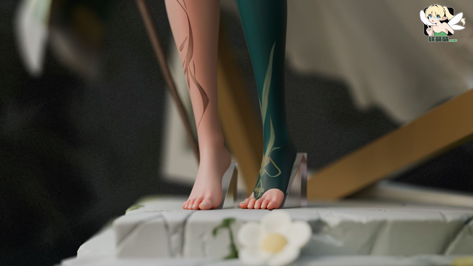 HNLMS De Zeven Provincien - Azur Lane