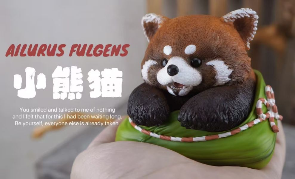 Fulgens & Panda