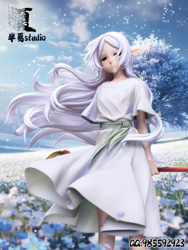 Frieren: Beyond Journey's End