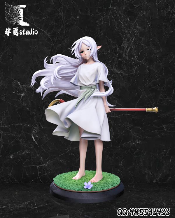 Frieren: Beyond Journey's End