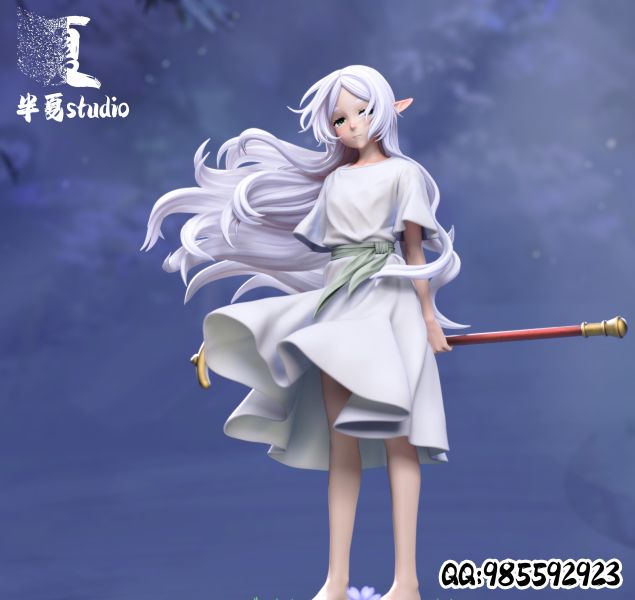 Frieren: Beyond Journey's End