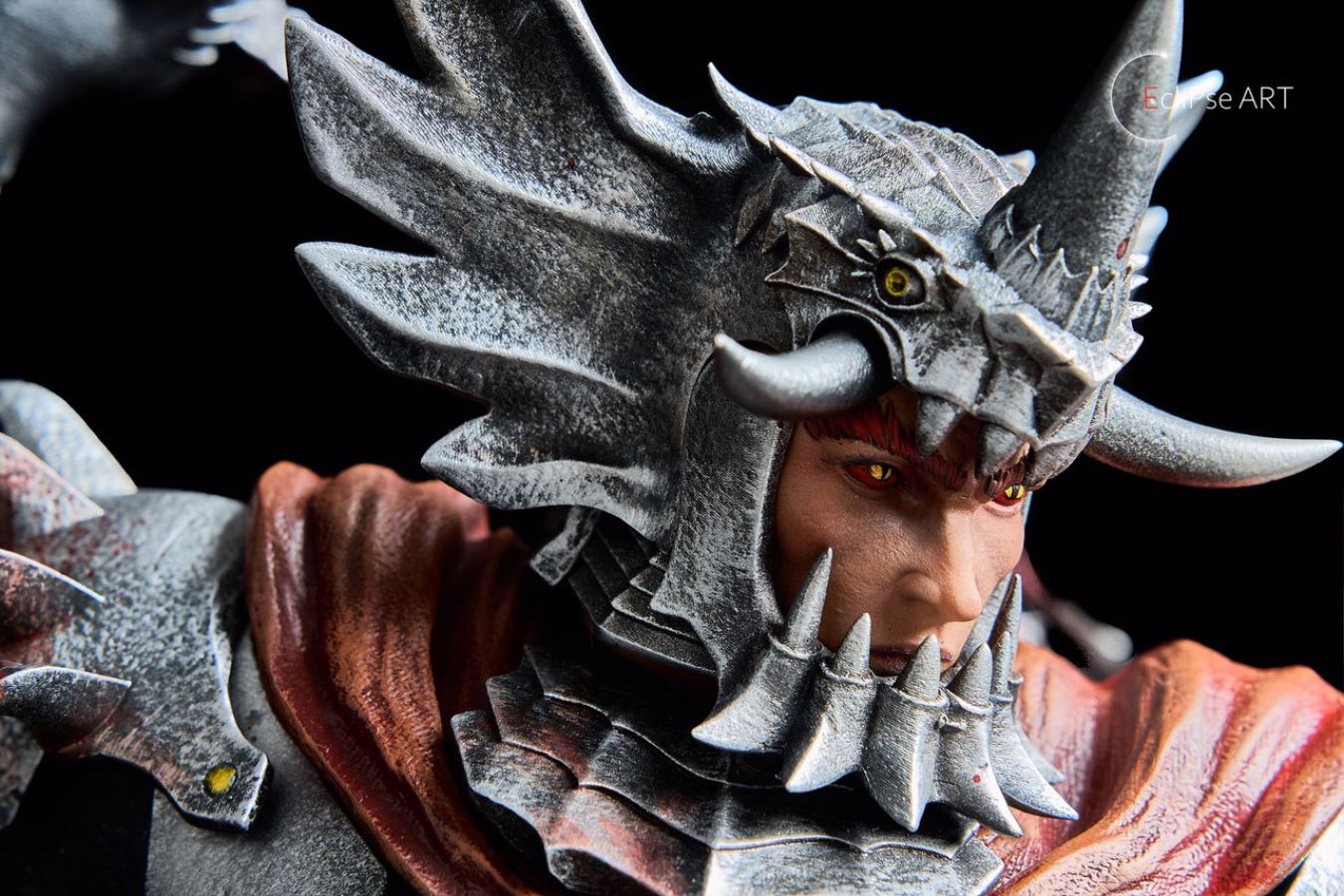 Grunbeld - Berserk 1/6