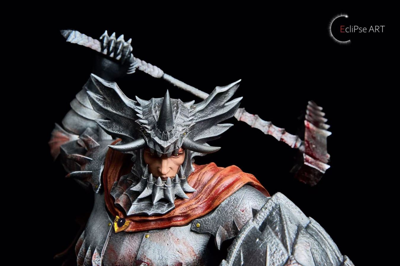Grunbeld - Berserk 1/6