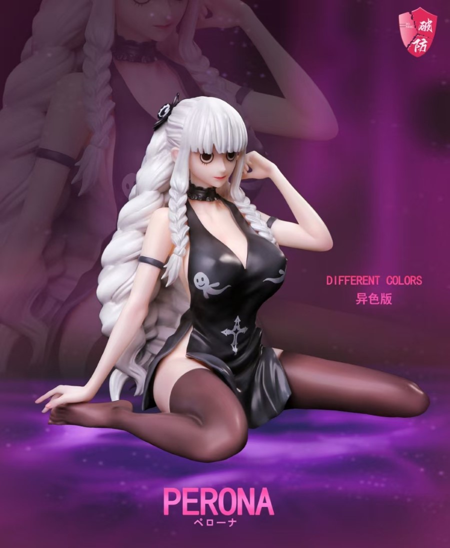 Perona - One Piece