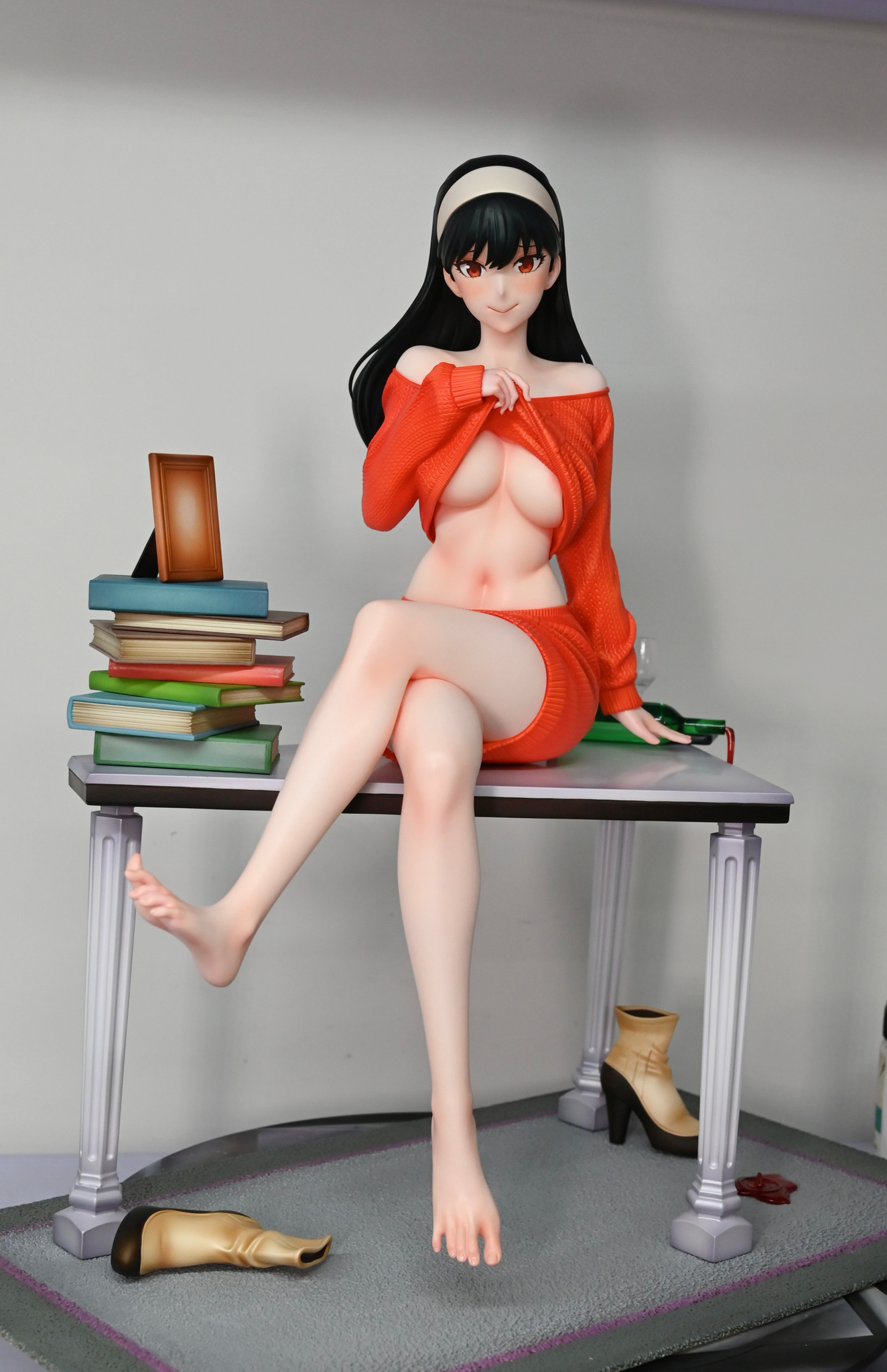 Yor Forger - Spy x Family