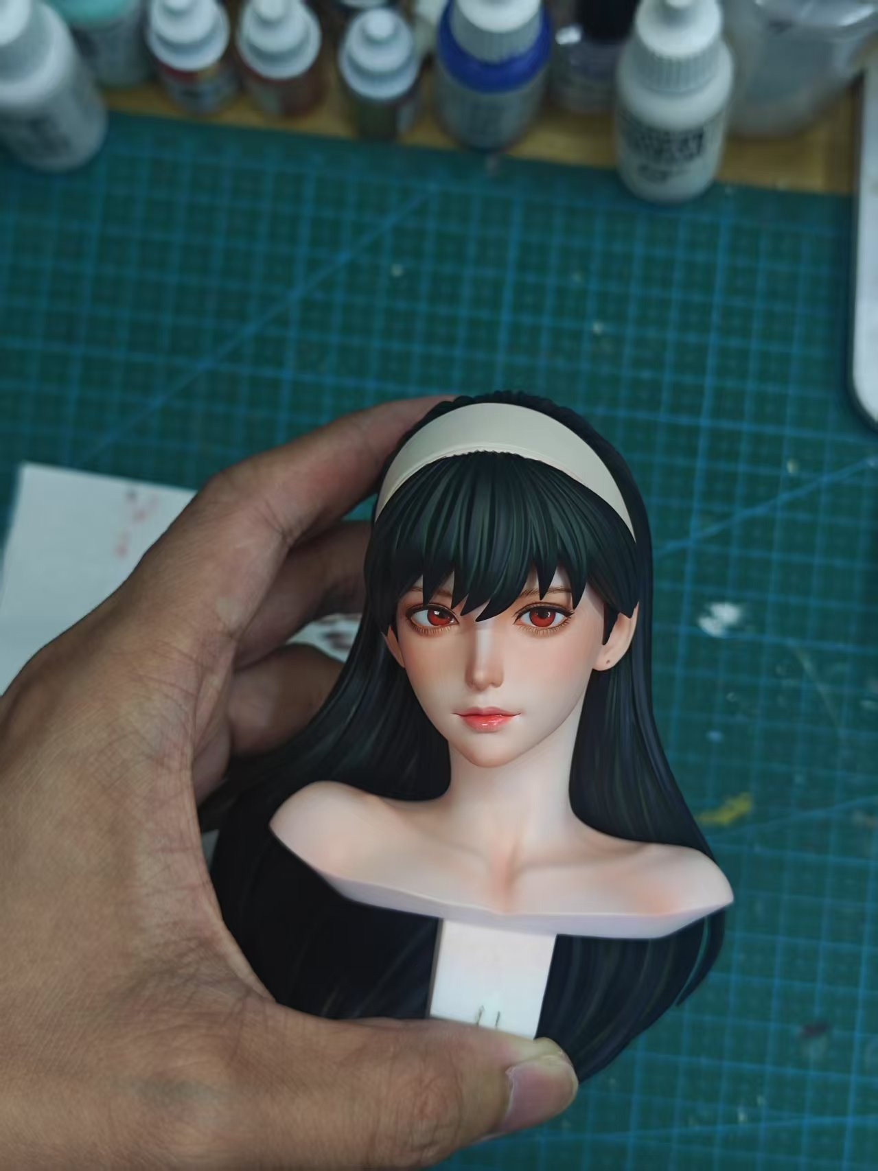 Yor Forger - Spy x Family