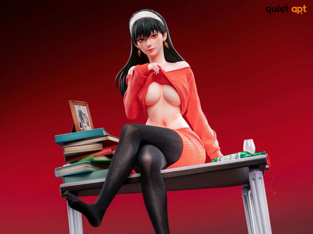 Yor Forger - Spy x Family