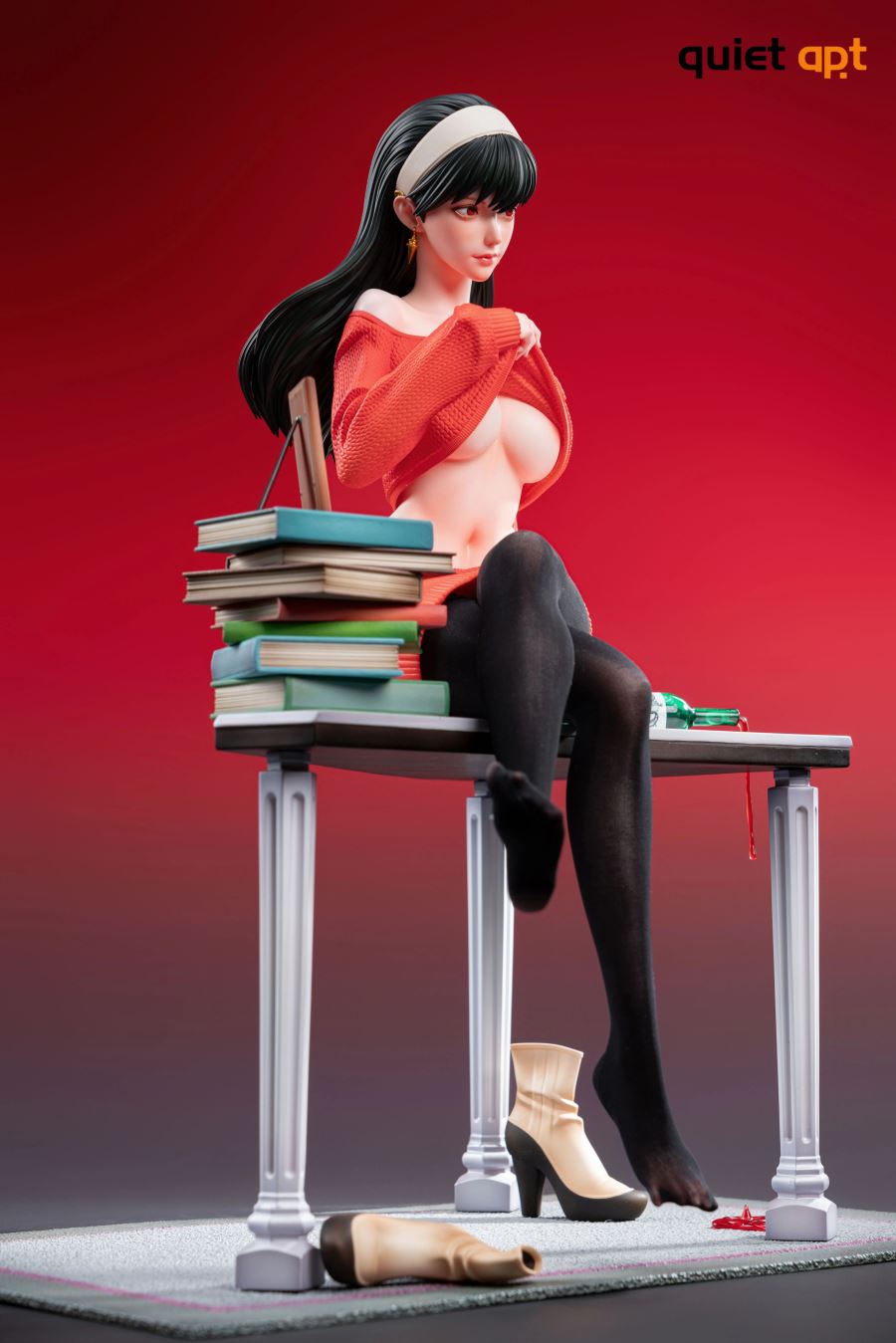 Yor Forger - Spy x Family