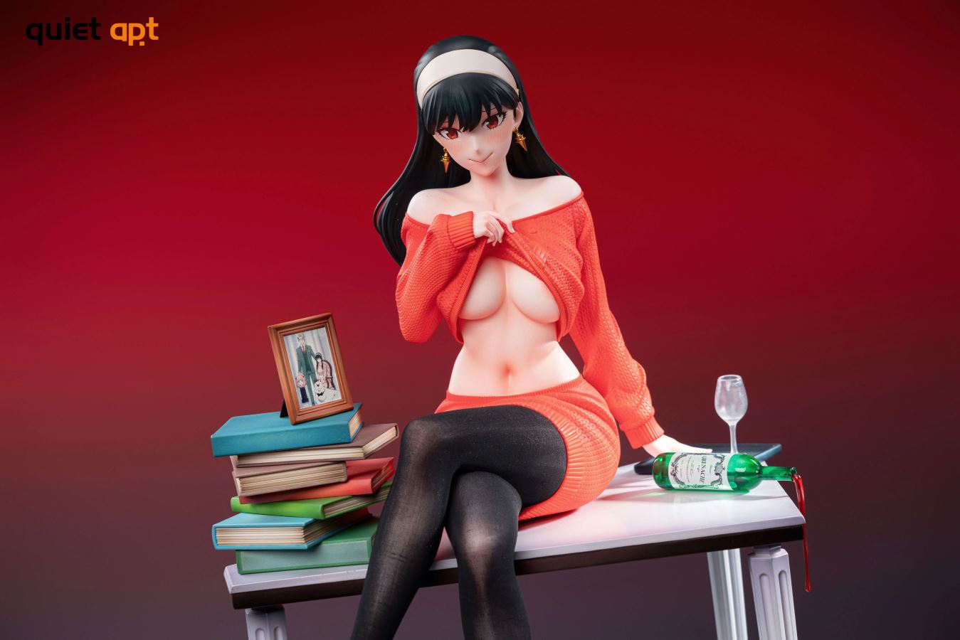 Yor Forger - Spy x Family