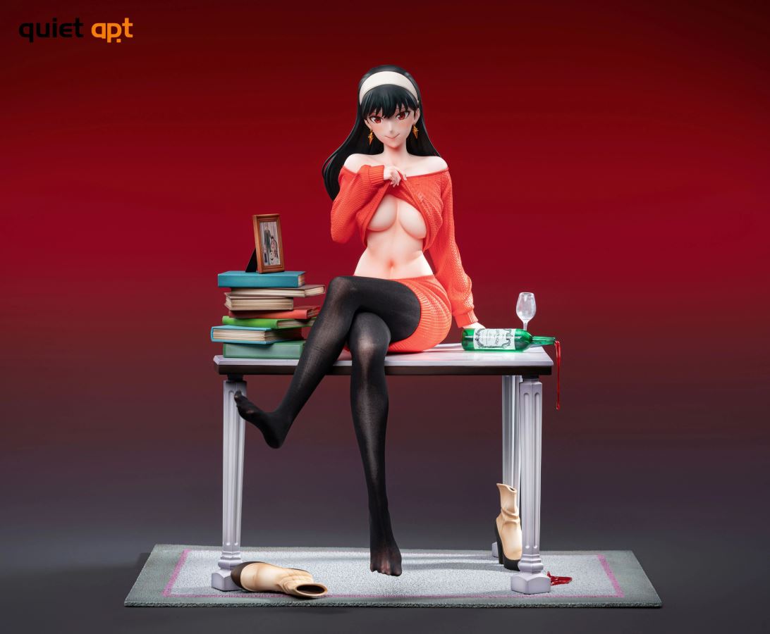 Yor Forger - Spy x Family