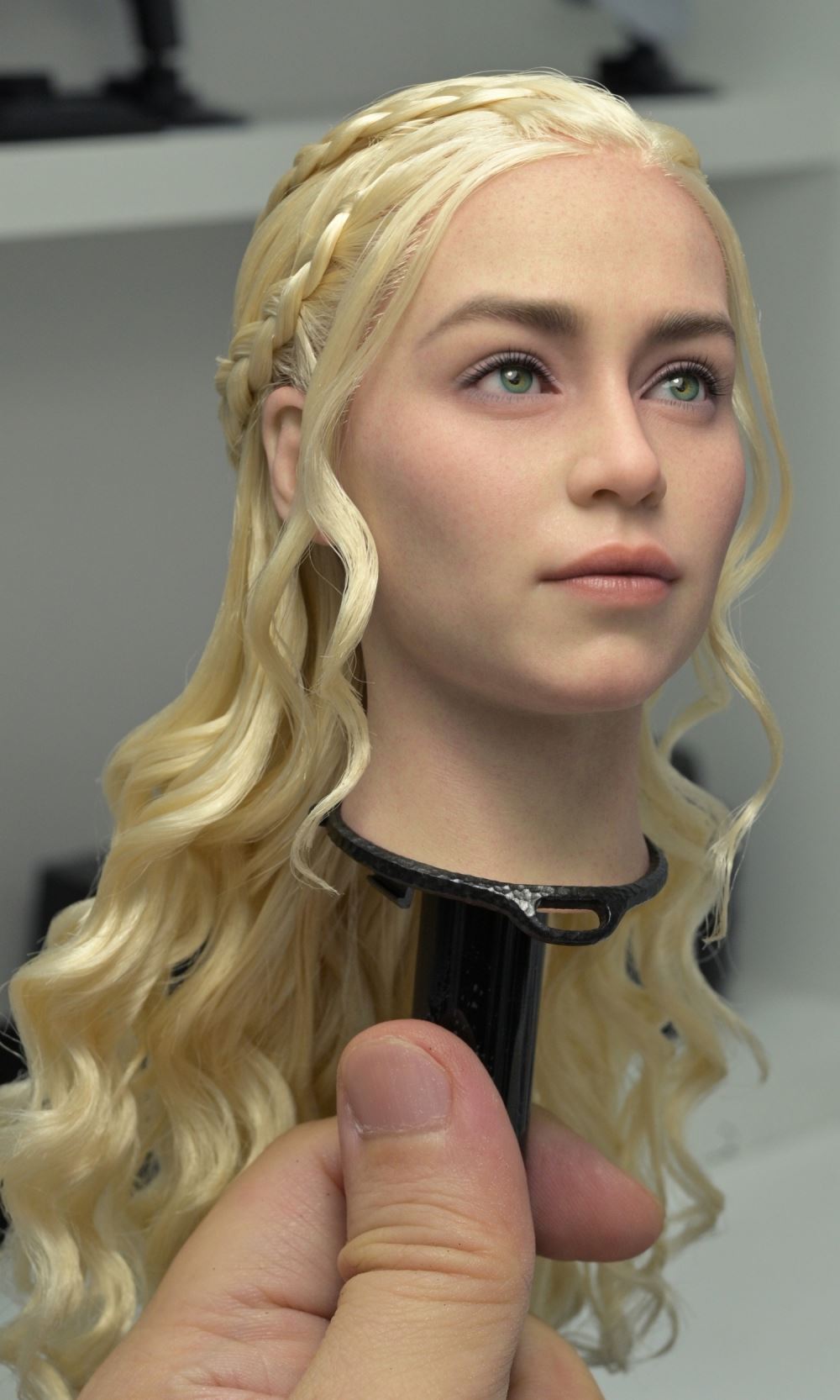 Daenerys Targaryen - Game of Thrones