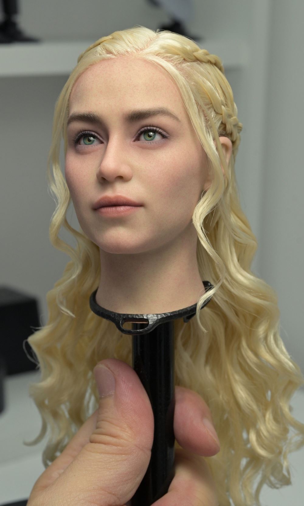 Daenerys Targaryen - Game of Thrones