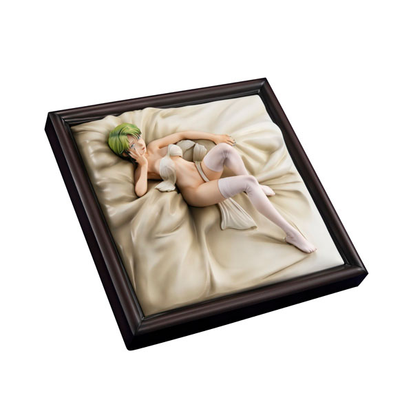 GGG Series Mobile Suit Zeta Gundam Four Murasame -Yomigaeru Z no Tamashii