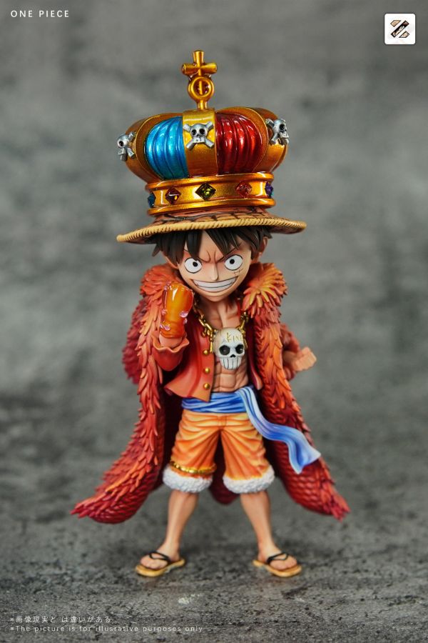 Luffy - One Piece