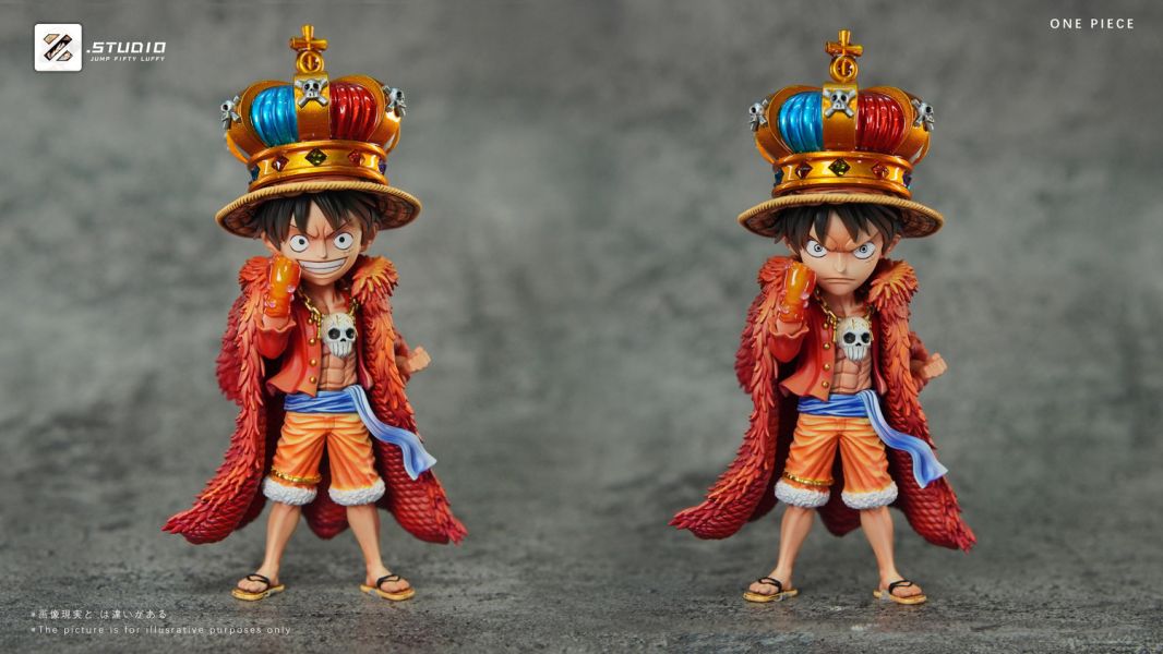 Luffy - One Piece