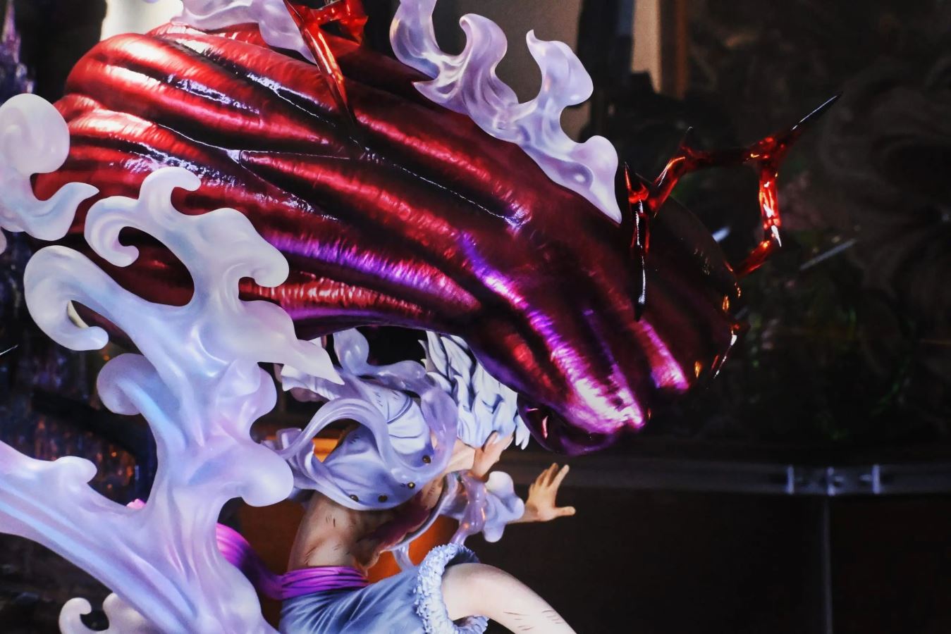 Nika Luffy - One Piece