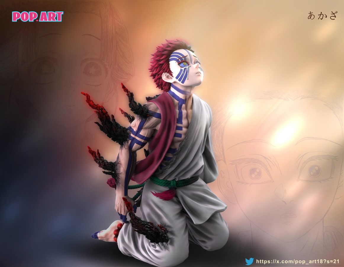 Koyuki Akaza & Koyuki - One Piece