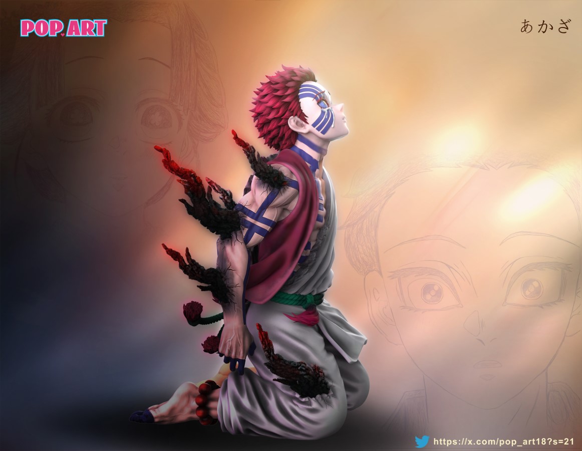 Koyuki Akaza & Koyuki - One Piece