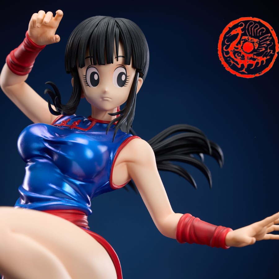 Chichi - Dragon Ball