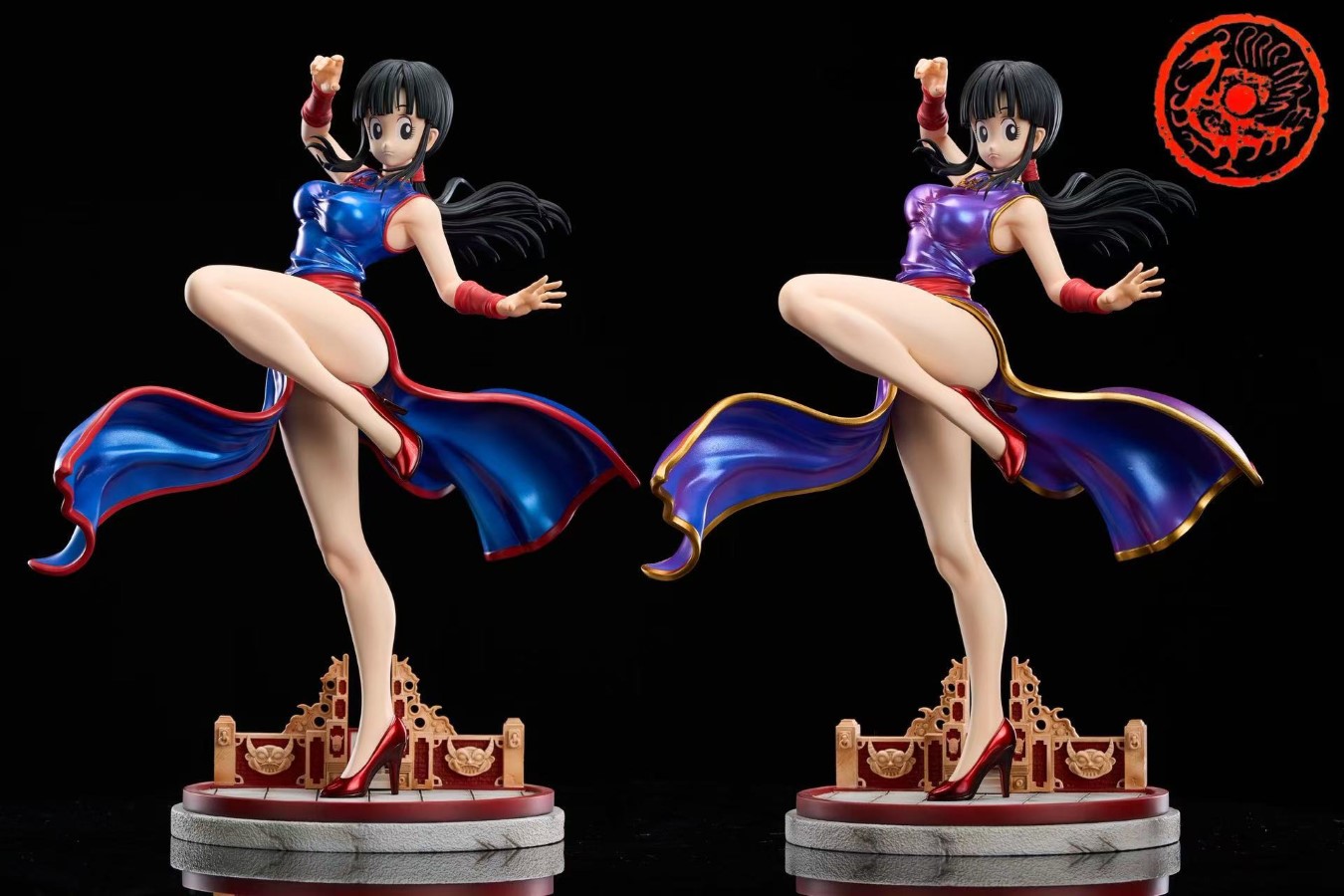 Chichi - Dragon Ball