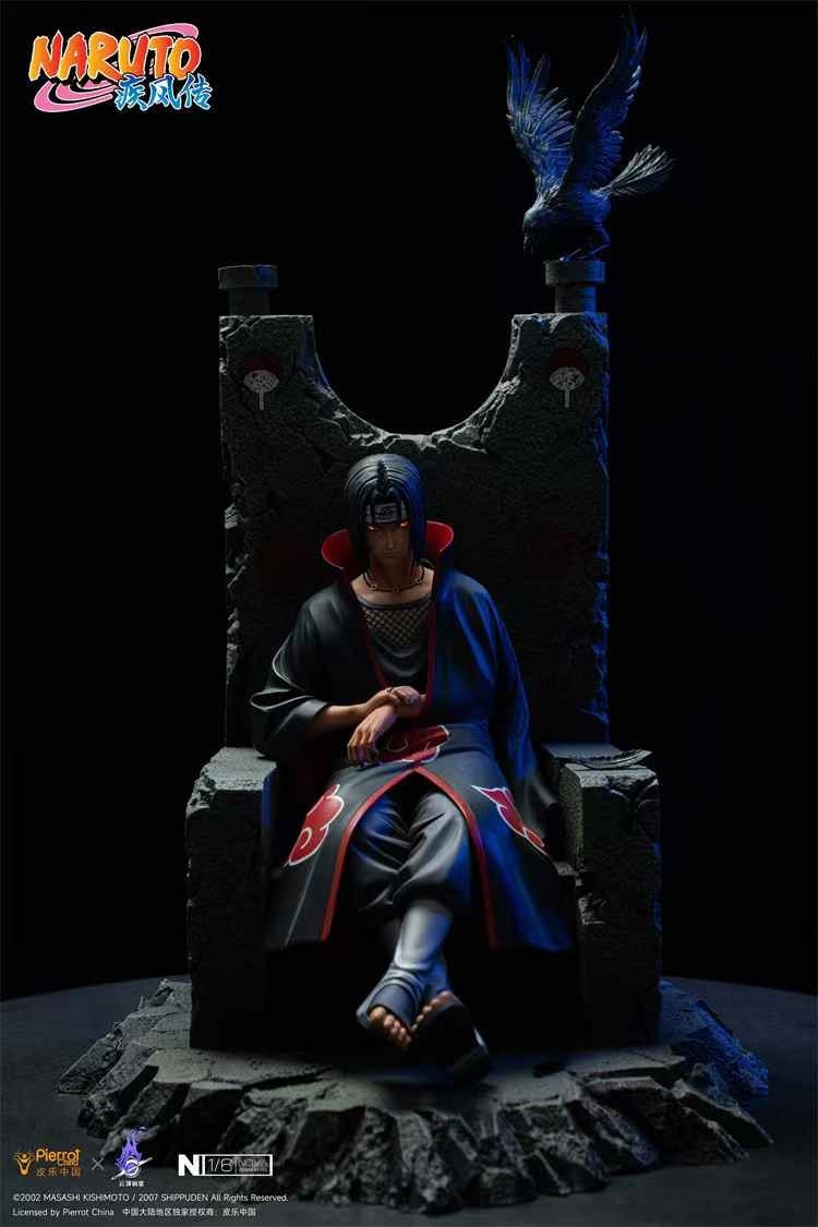 Uchiha Itachi - Naruto 1/6 [Licensed]