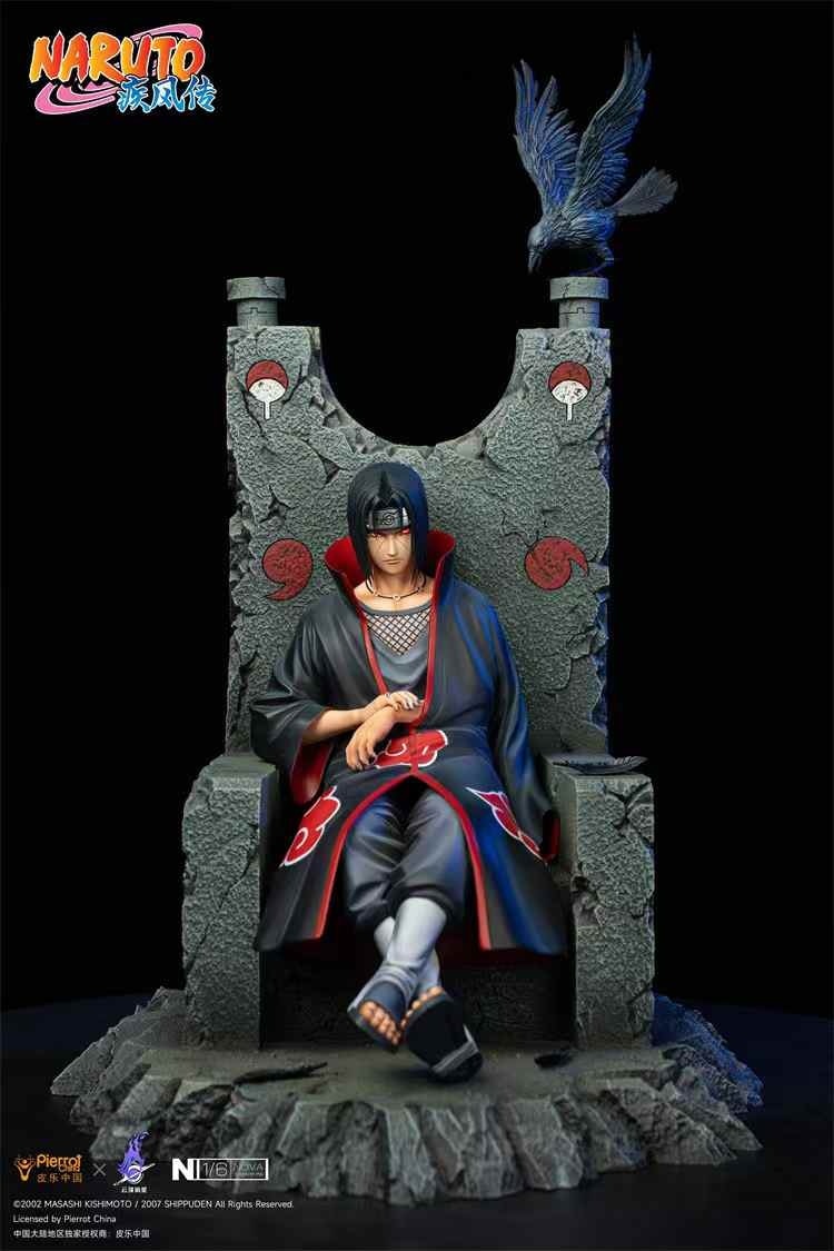 Uchiha Itachi - Naruto 1/6 [Licensed]