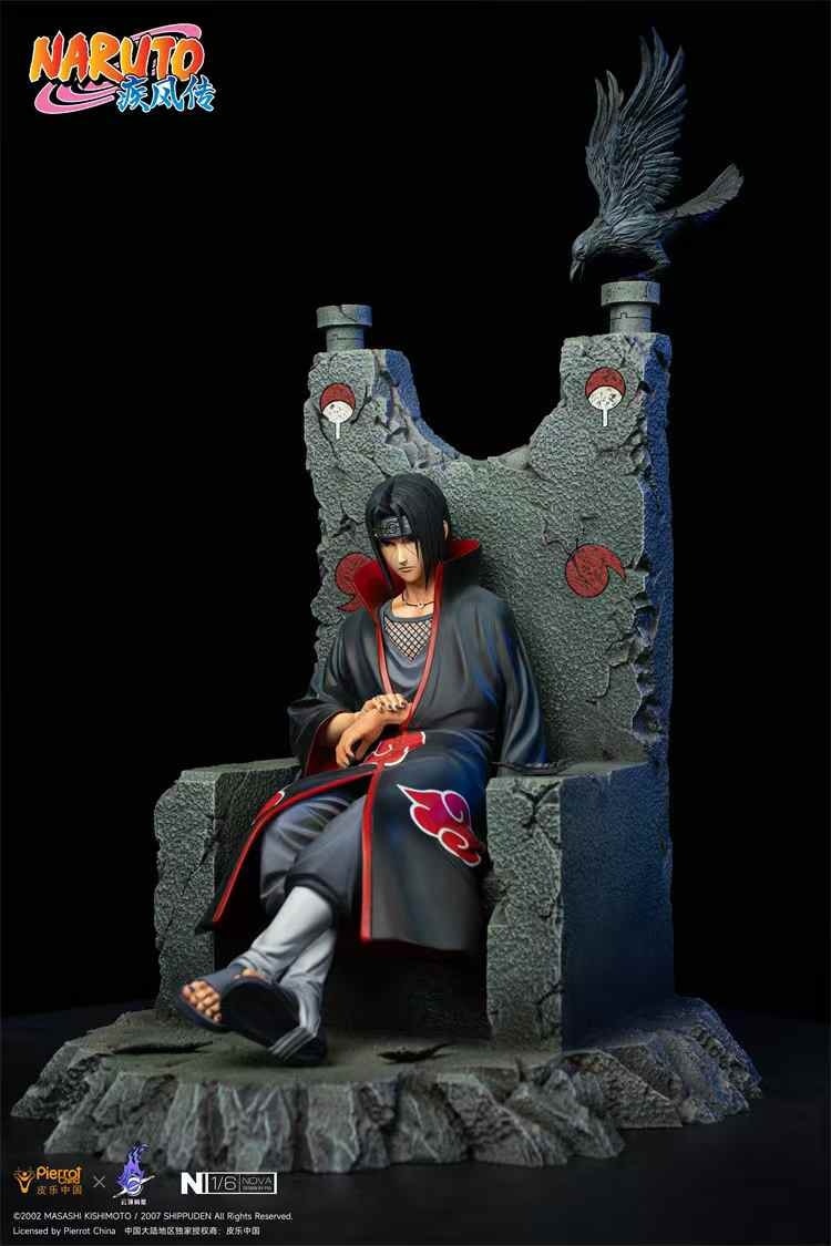 Uchiha Itachi - Naruto 1/6 [Licensed]