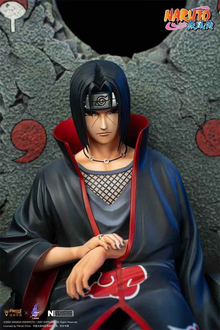 Uchiha Itachi - Naruto 1/6 [Licensed]