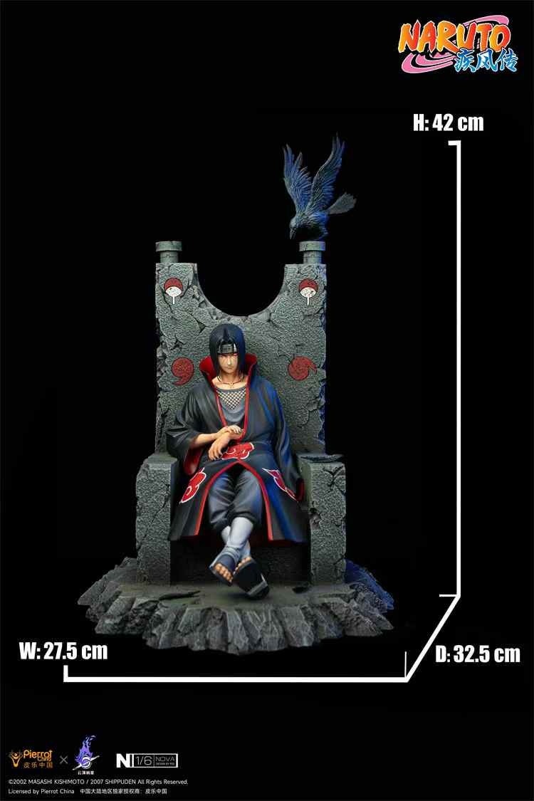 Uchiha Itachi - Naruto 1/6 [Licensed]