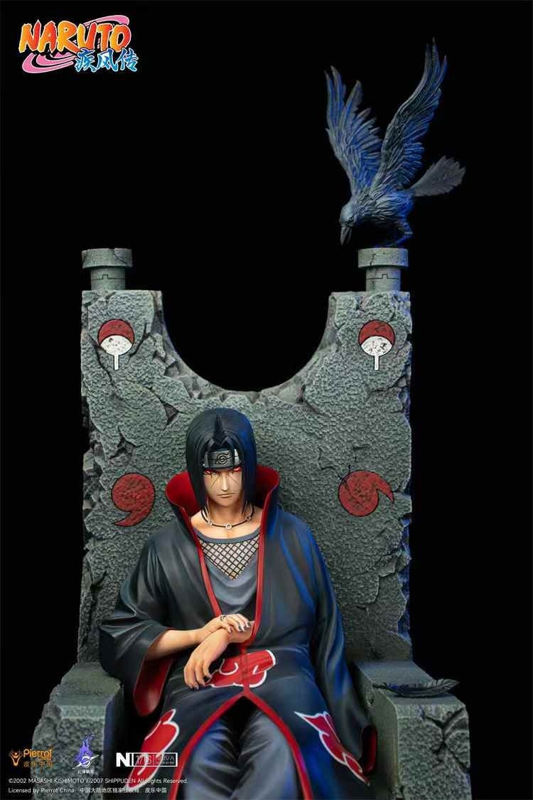 Uchiha Itachi - Naruto 1/6 [Licensed]
