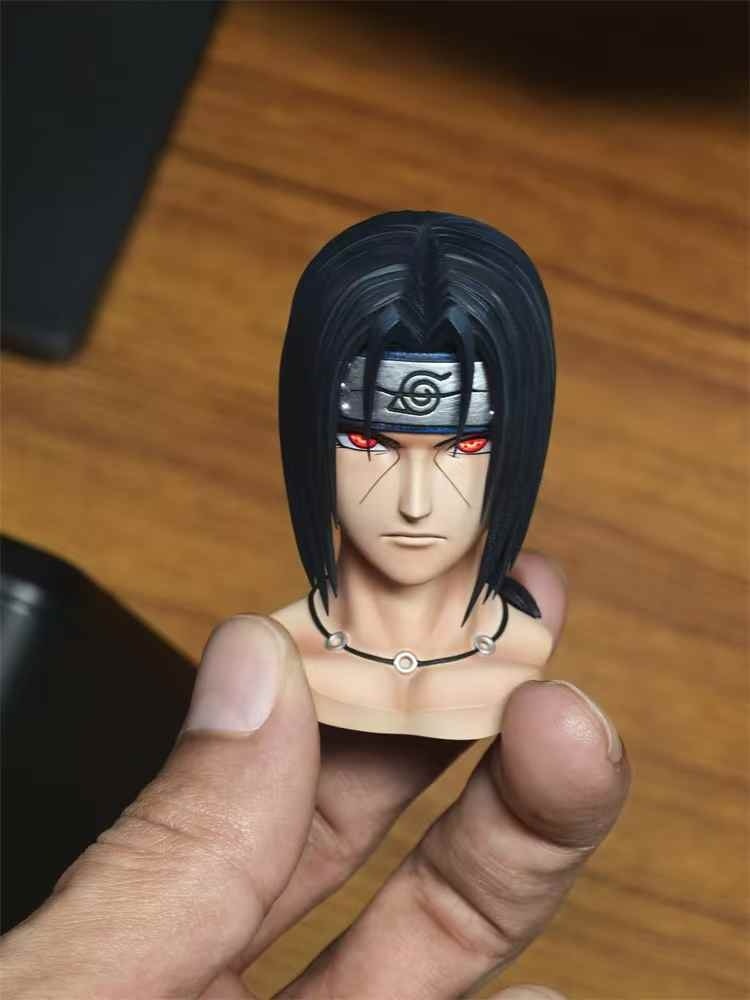 Uchiha Itachi - Naruto 1/6 [Licensed]