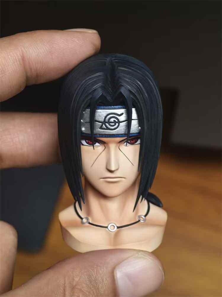 Uchiha Itachi - Naruto 1/6 [Licensed]