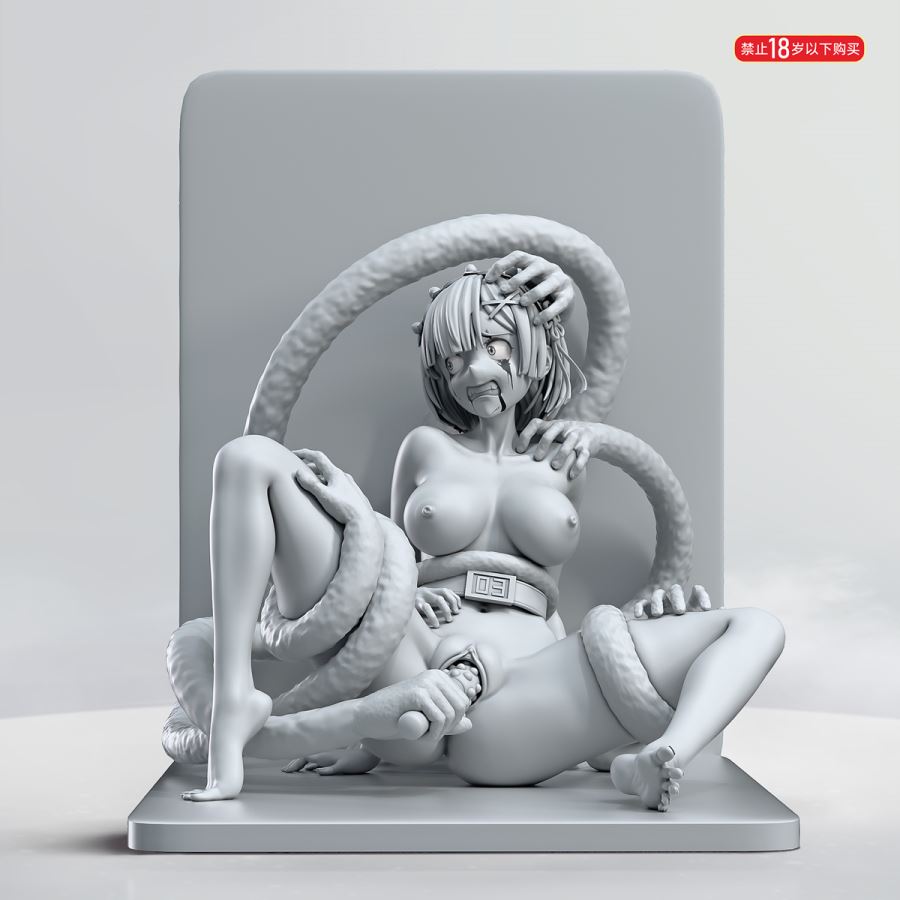 Rem - Re:ZERO - Starting Life