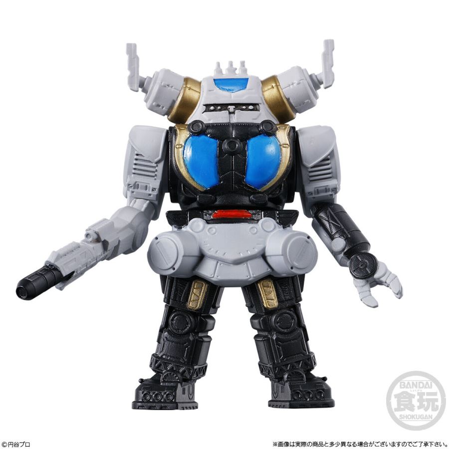 CONVERGE MOTION Ultraman 12