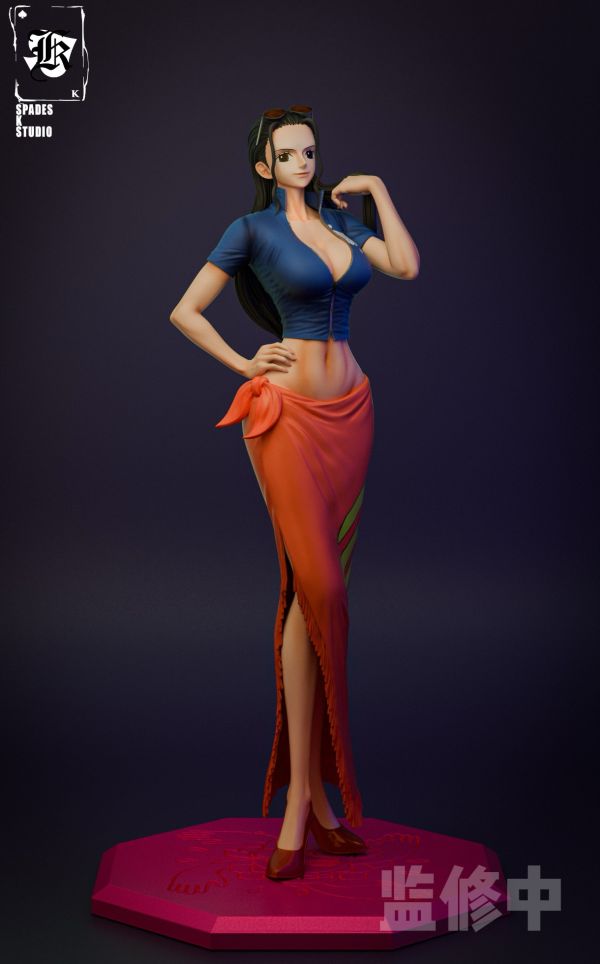 Nico Robin - One Piece