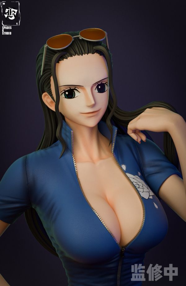 Nico Robin - One Piece
