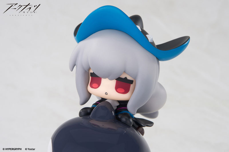 HappyShake Arknights Skadi