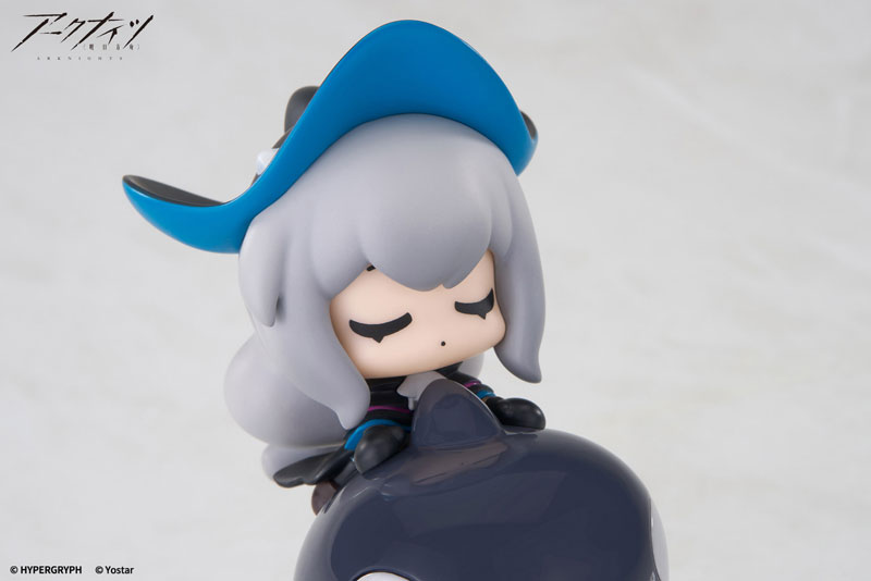 HappyShake Arknights Skadi