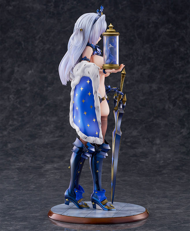 saitom Original Illustration Dragon Tamer Princess, Platea 1/6