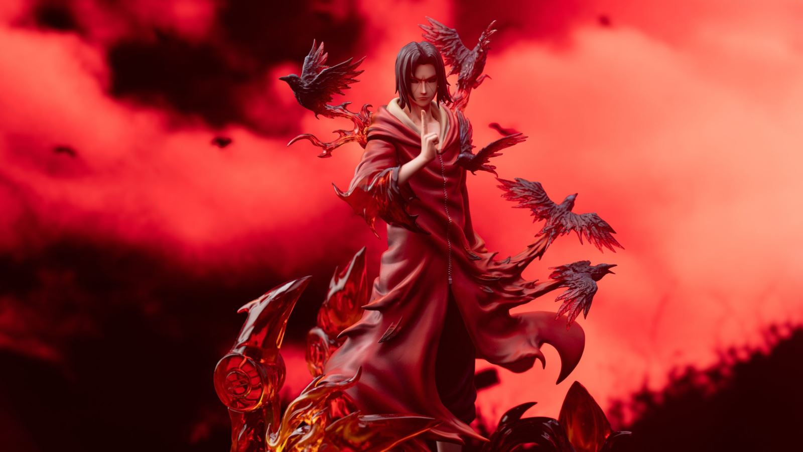 Uchiha Itachi - Naruto