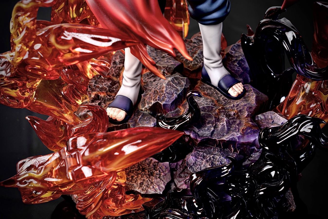 Uchiha Itachi - Naruto