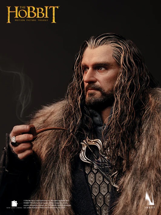 Thorin Oakenshield - The Hobbit: An Unexpected Journey 1/6