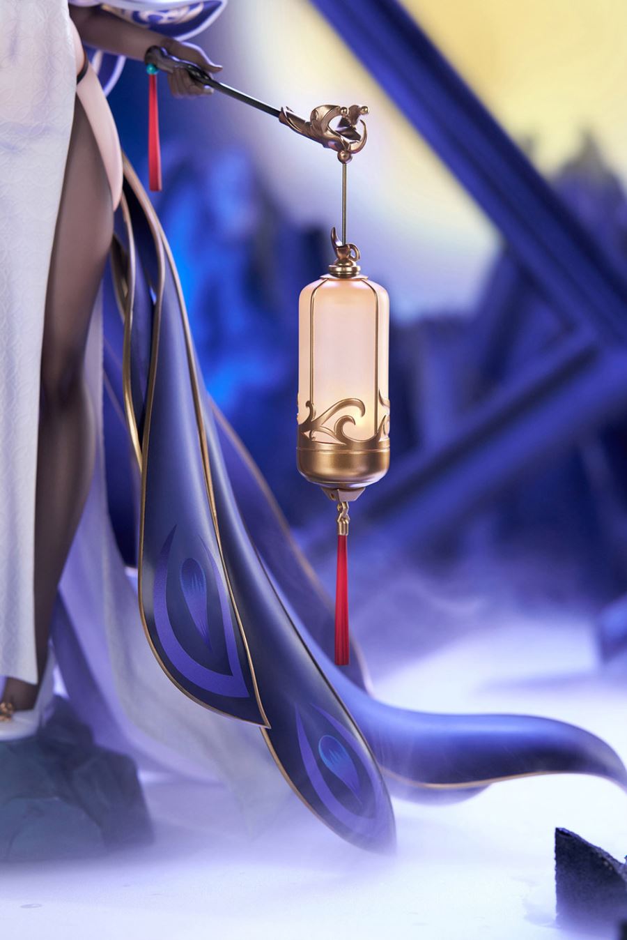 Chen Hai Kai - Azur Lane 1/7