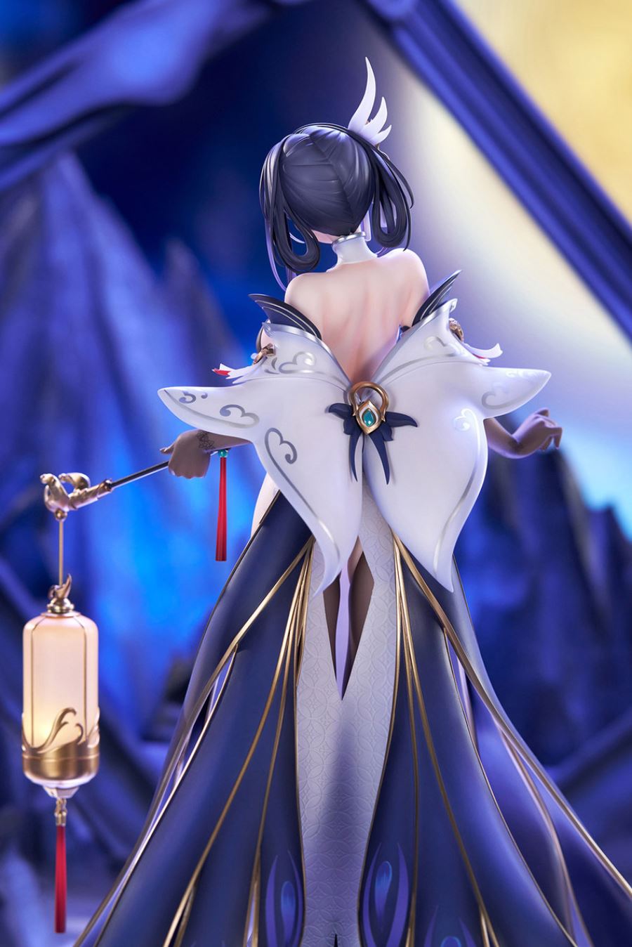 Chen Hai Kai - Azur Lane 1/7